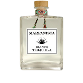 Marfanista Blanco Tequila (750ml)